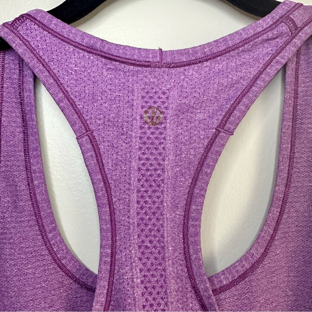 Lululemon Run: Swiftly Racerback | 10 - image 6